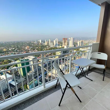 Infina Towers Affordable Staycation And Spacious 2Br Condo Quezon City
