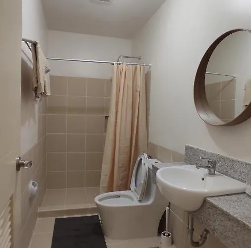 Apartment Infina Towers Affordable Staycation And Spacious 2br Quezon *