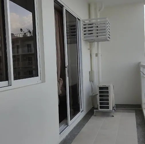 Infina Towers Affordable Staycation And Spacious 2br Quezon Apartment Manila